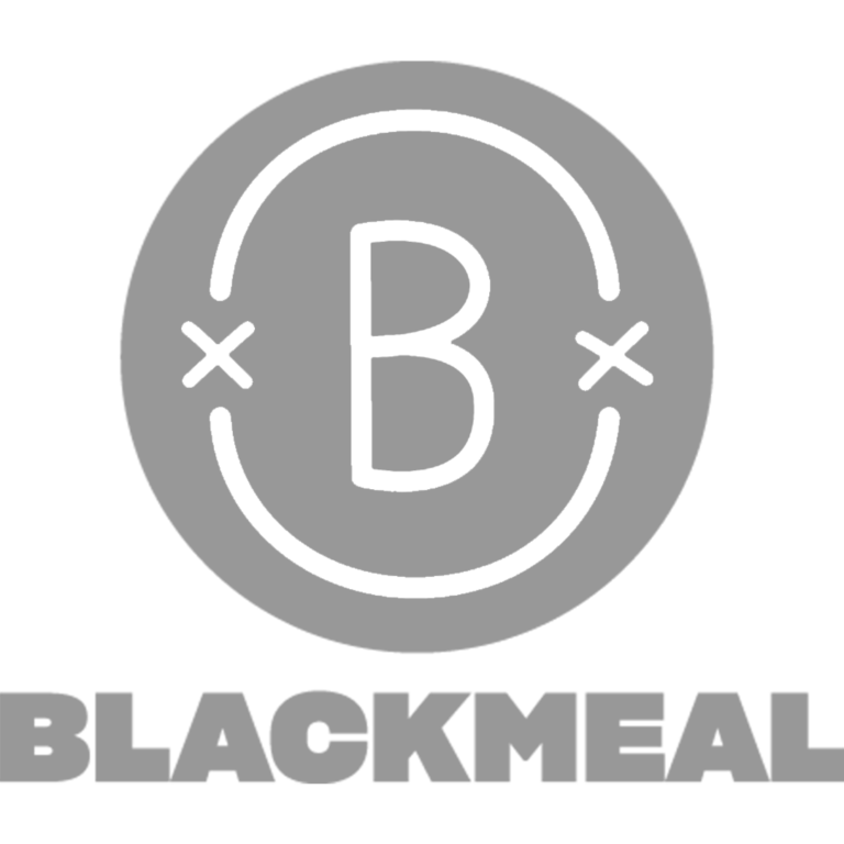 Blackmeal