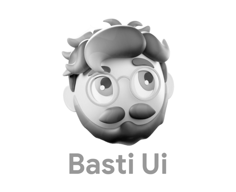 Logo BastiUi