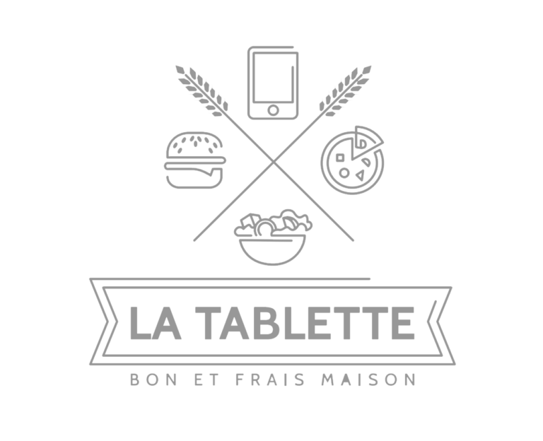 Logo La Tablette
